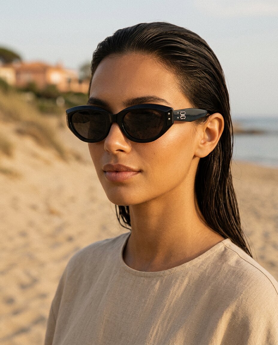 Lunettes