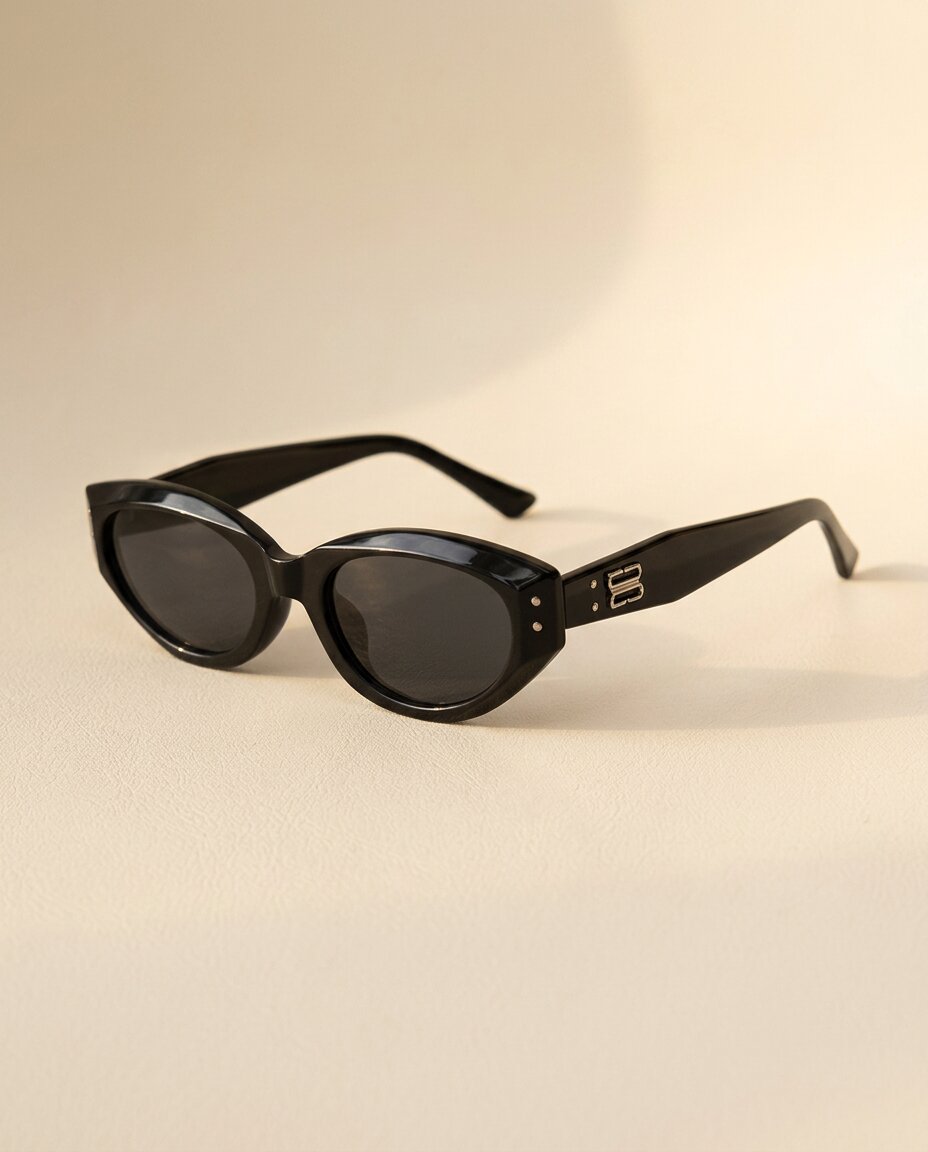 Cat-Eye Onyx