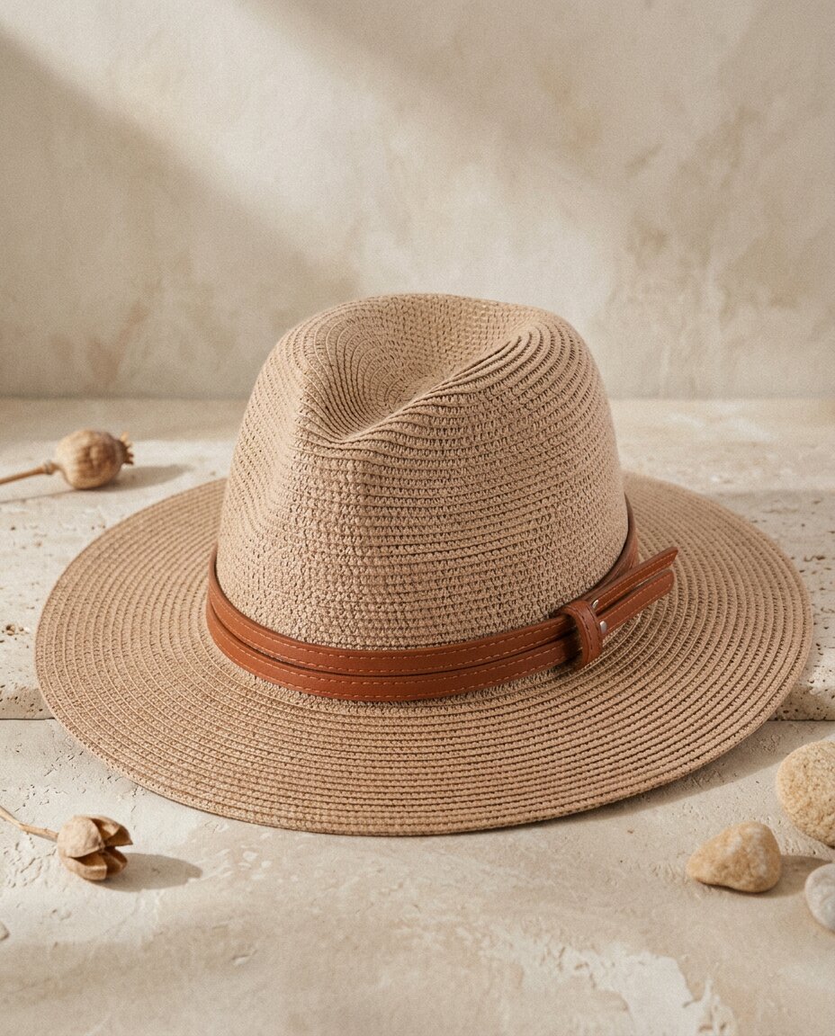 Fedora Sable