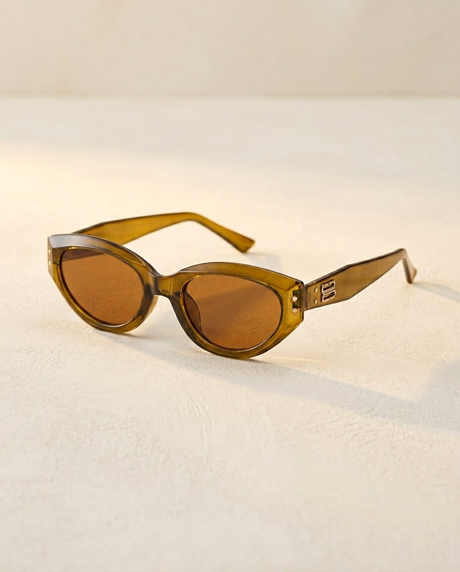 Cat-Eye Olive