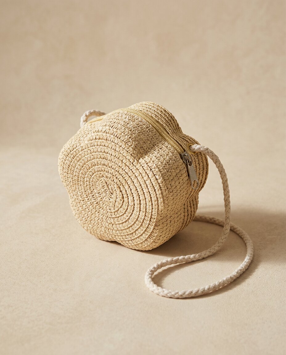 Mini Ronde Paille