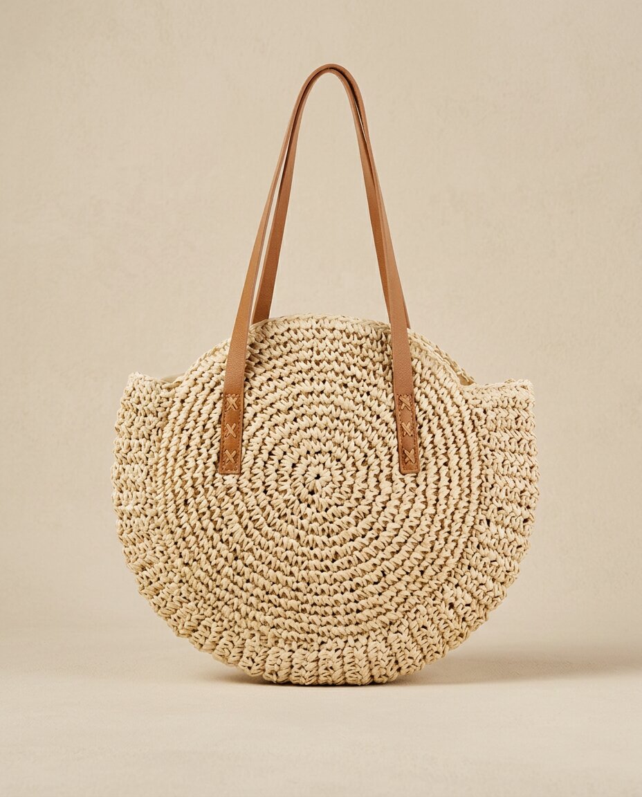 Grand Tote Riviera