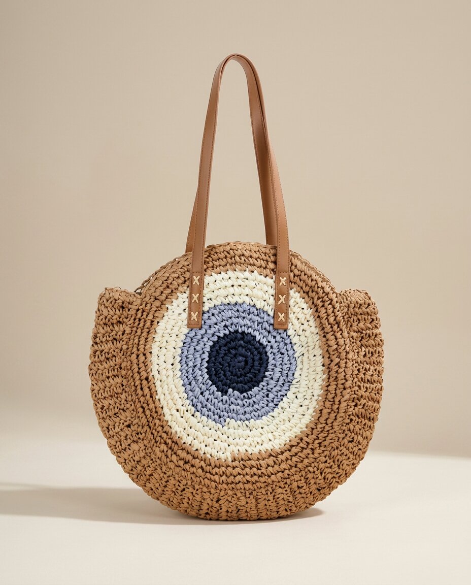 Grand Tote Nazar