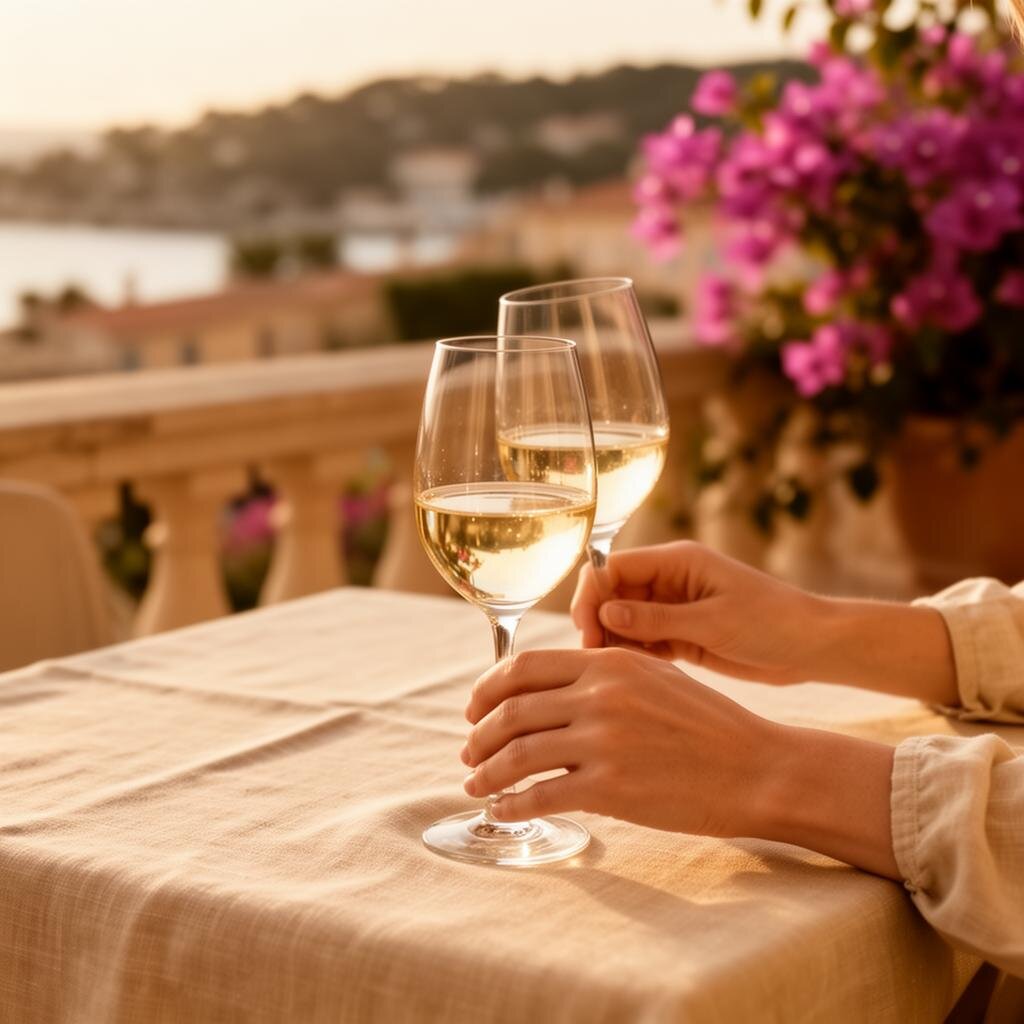 Terrasse Riviera
