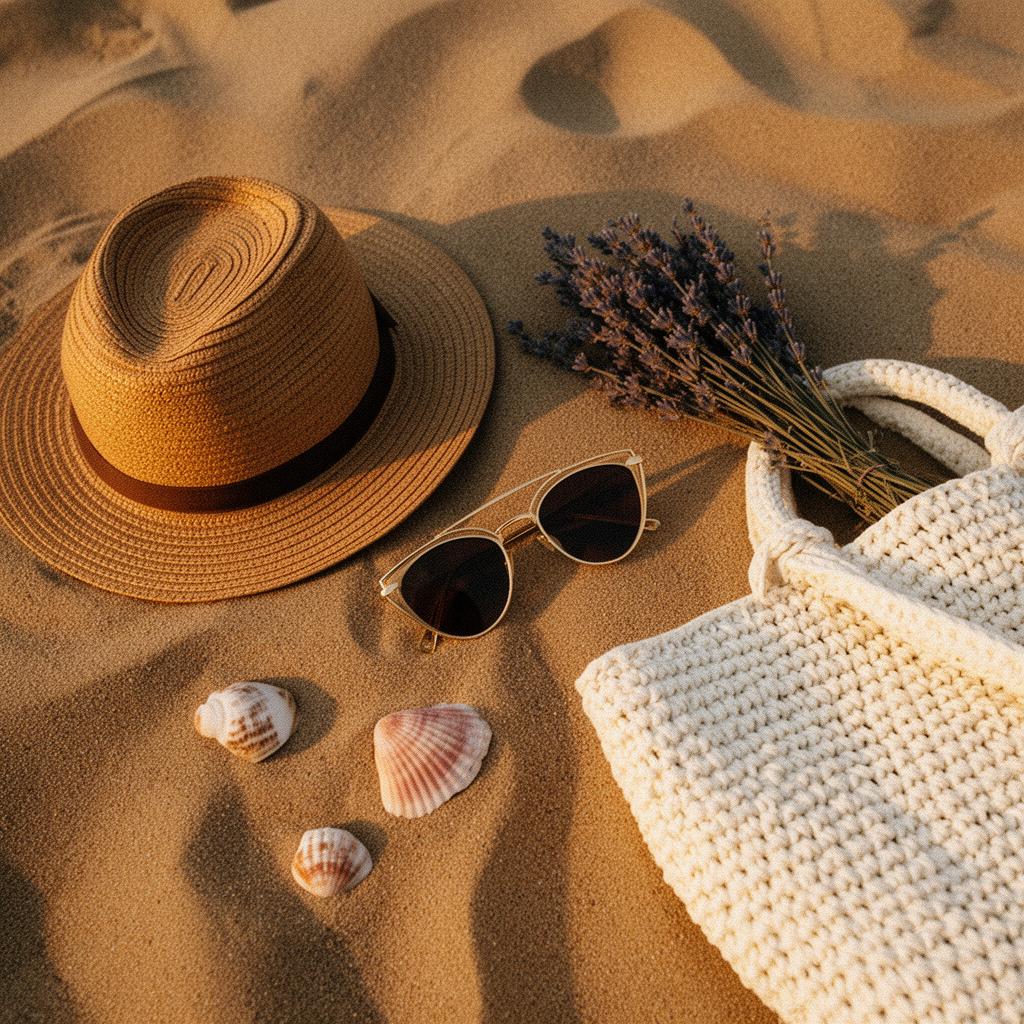 Comment porter la capeline, sans en faire un costume.